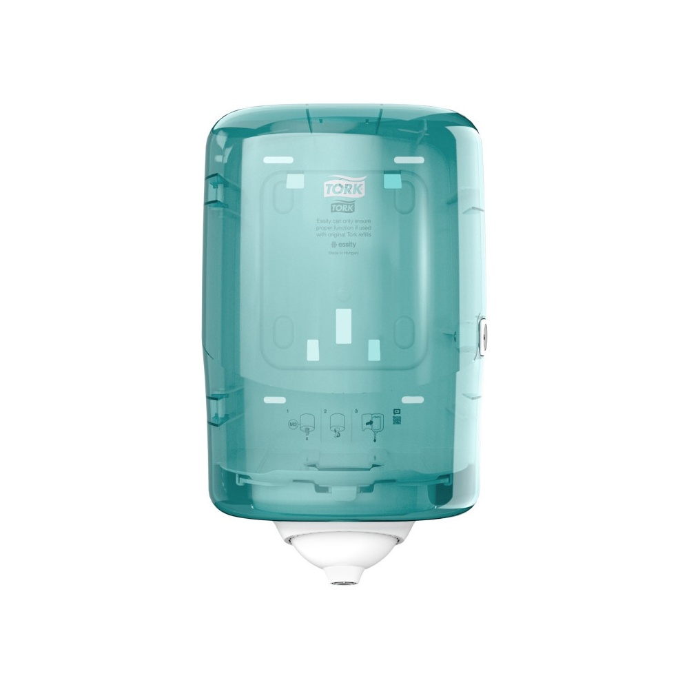 tork-reflex-dozownik-do-recznikow-w-malej-roli-c