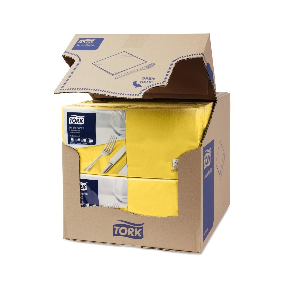 tork-serwetki-33-x-33-cm-jasnozolte-18458_1