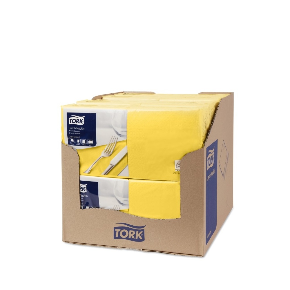 tork-serwetki-33-x-33-cm-jasnozolte-18458_2